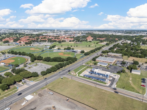 Listing Image #3 - Land for sale at TBD S New Rd, Waco TX 76711