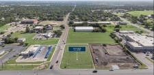Land property for sale in Waco, TX