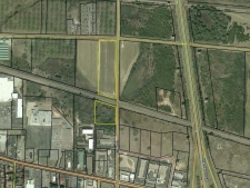 Listing Image #2 - Others for sale at TBD Sw Corner Of 13th Ave E & Greer St, Cordele GA 31015