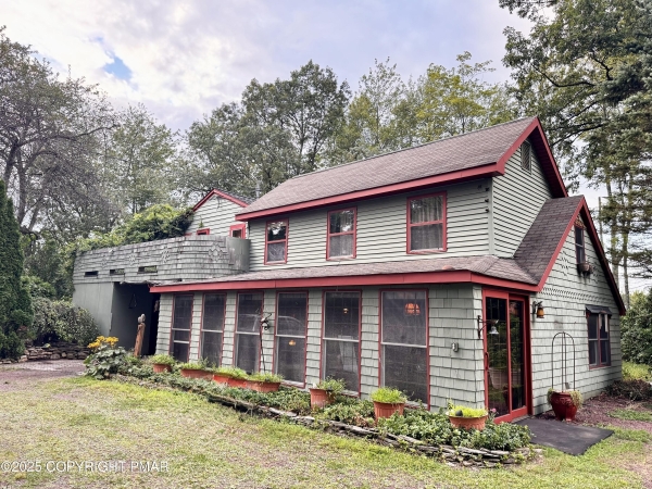 Listing Image #1 - Others for sale at 221 Pocono Road, Pocono Summit PA 18346