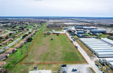 Industrial property for sale in Beeville, TX