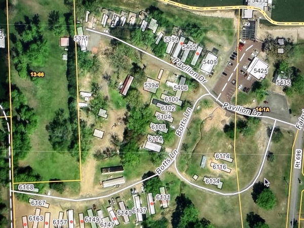 Listing Image #2 - Others for sale at Pavilion Drive, Tax ID 14 1, King George VA 22485
