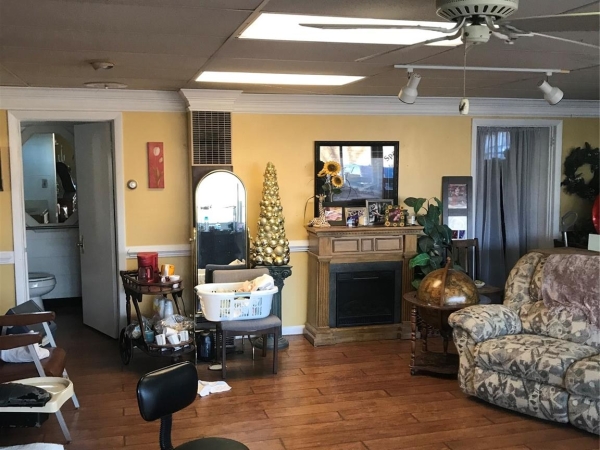 Listing Image #3 - Retail for sale at 163 + 157 Depot Street, Waynesville NC 28786