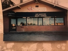 Retail for sale in Waynesville, NC