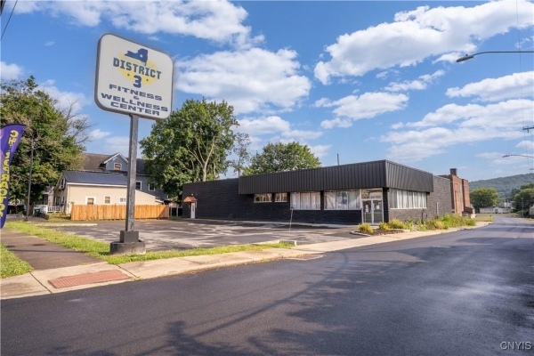 Listing Image #1 - Others for sale at 133 E Main Street, Frankfort NY 13340 Listing Image #1 - Others for sale at 133 E Main Street, Frankfort NY 13340