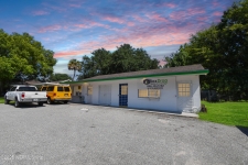 Retail property for sale in St. Augustine, FL