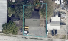 Listing Image #2 - Retail for sale at 460 State Road 16, St. Augustine FL 32084