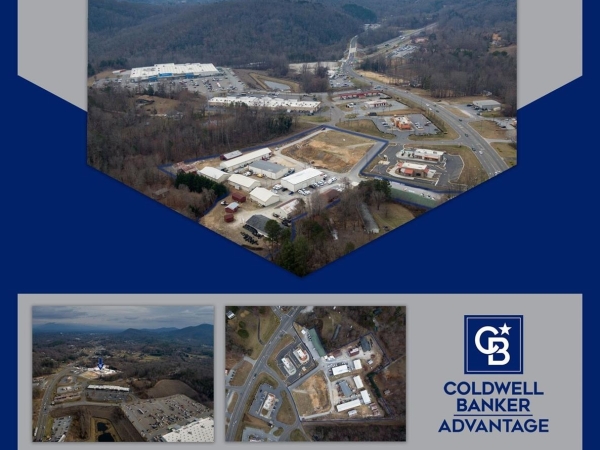 Listing Image #1 - Others for sale at 99999 Mill Road, Marion NC 28752