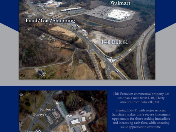 Listing Image #2 - Others for sale at 99999 Mill Road, Marion NC 28752
