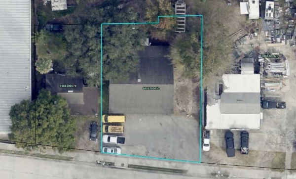 Listing Image #2 - Others for sale at 460 State Road 16, St Augustine FL 32084