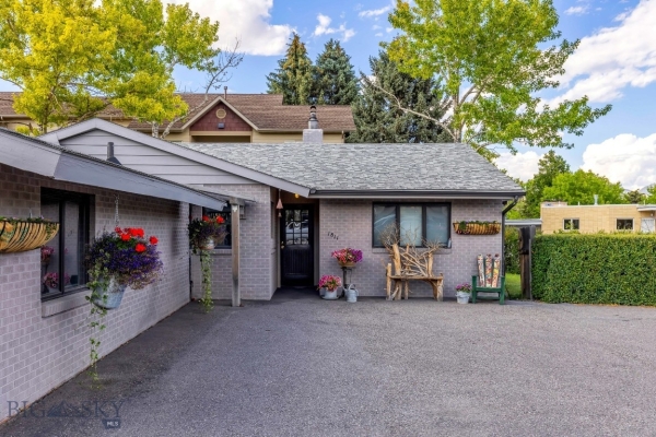 Listing Image #1 - Others for sale at 1811 Durston, Bozeman MT 59715 Listing Image #1 - Others for sale at 1811 Durston, Bozeman MT 59715