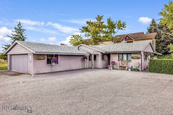 Listing Image #2 - Others for sale at 1811 Durston, Bozeman MT 59715 Listing Image #2 - Others for sale at 1811 Durston, Bozeman MT 59715