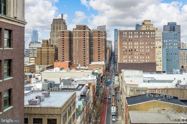 Listing Image #2 - Retail for sale at 718 Chestnut Street, Philadelphia PA 19106