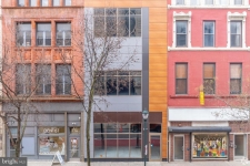 Retail property for sale in Philadelphia, PA