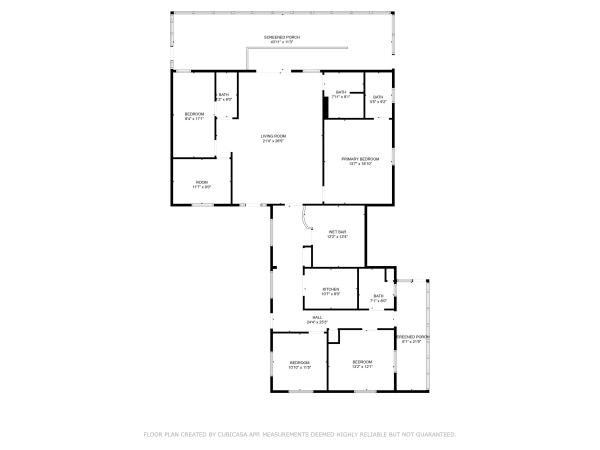 Listing Image #2 - Office for sale at 2706 Old Moultrie Rd, St Augustine FL 32086