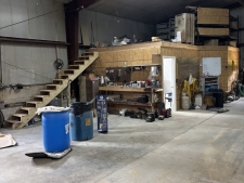 Listing Image #3 - Industrial for sale at 2180 E Yellow Creek Road, Freeport IL 61032