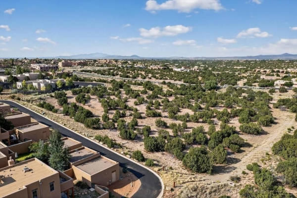Listing Image #2 - Land for sale at 76,87,88 Avenida Aldea, Santa Fe NM 87507