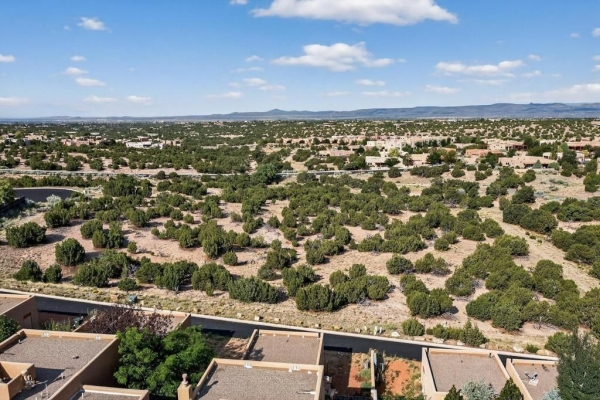 Listing Image #3 - Land for sale at 76,87,88 Avenida Aldea, Santa Fe NM 87507