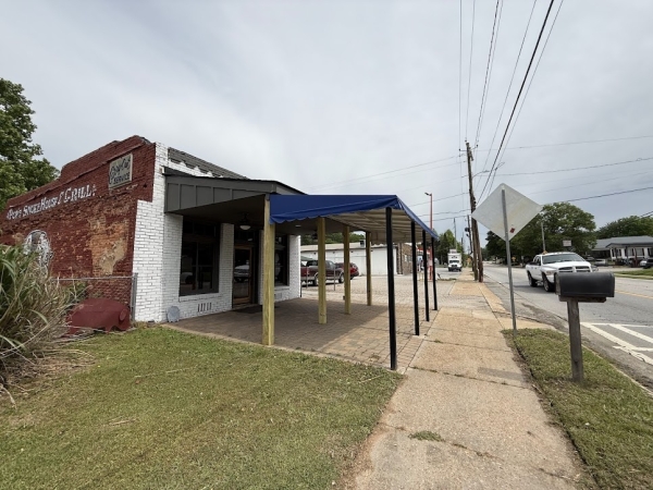 Listing Image #3 - Others for sale at 665 Main Street, Whitesburg GA 30185