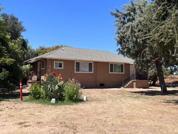 Listing Image #1 - Land for sale at 7149 Marianna Road, Delhi CA 95315