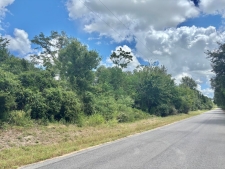 Land property for sale in Vinton, LA