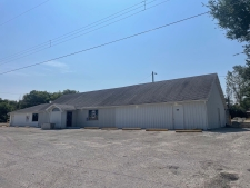 Retail property for sale in Vandalia, IL