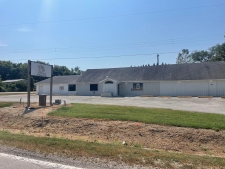 Listing Image #2 - Retail for sale at 2404 W. Saint Louis Ave, Vandalia IL 62471