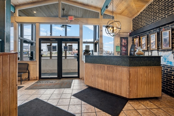 Listing Image #3 - Retail for sale at 2230 S Caraway, Jonesboro AR 72401