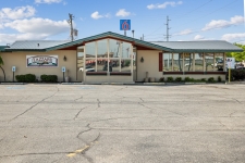 Retail property for sale in Jonesboro, AR