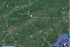 Land for sale in Columbus, NC