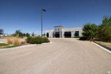 Industrial property for sale in Vernal, UT
