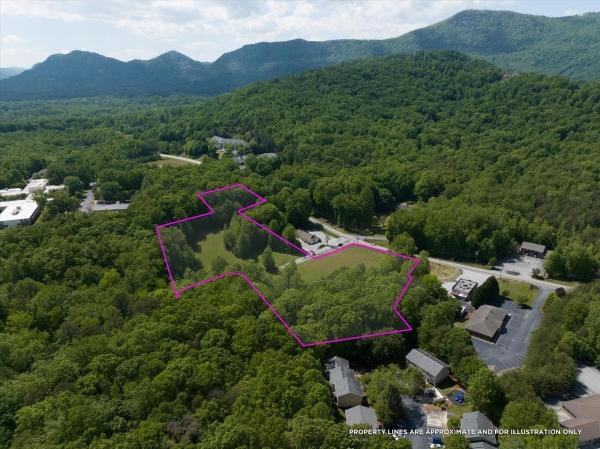 Listing Image #1 - Others for sale at 899 W Mills Street, Columbus NC 28722