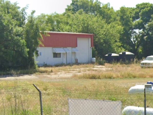 Listing Image #1 - Office for sale at 1720 and 1732 E. Yosemite Ave., Madera CA 93638
