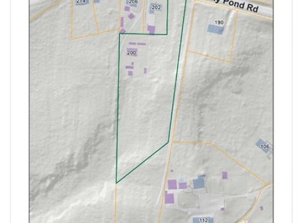 Listing Image #1 - Land for sale at 200 Jolly Pond Road, James City County Va VA 23188