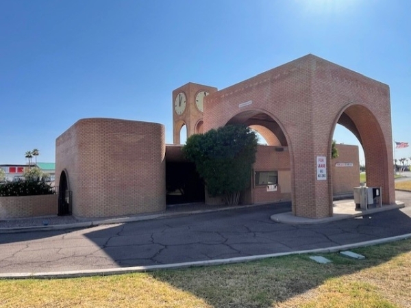 Listing Image #2 - Retail for sale at 6263 E. Main Street, Mesa AZ 85205