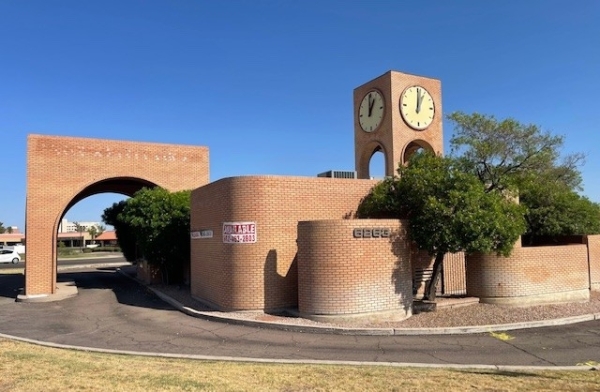 Listing Image #3 - Retail for sale at 6263 E. Main Street, Mesa AZ 85205