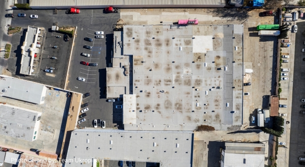 Listing Image #2 - Industrial for sale at 10180 Valley Blvd, El Monte CA 91731