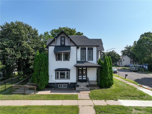 Listing Image #1 - Others for sale at 603 Bay Street, Chippewa Falls WI 54729