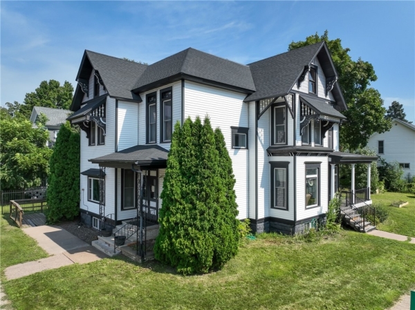 Listing Image #2 - Others for sale at 603 Bay Street, Chippewa Falls WI 54729