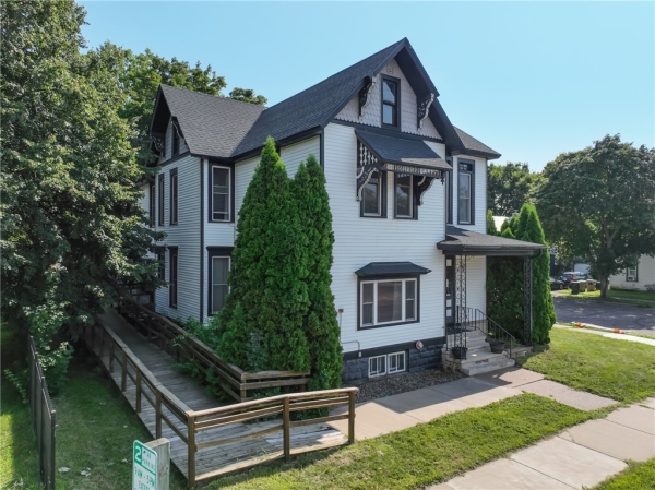 Listing Image #3 - Others for sale at 603 Bay Street, Chippewa Falls WI 54729