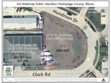 Land property for sale in Champaign, IL