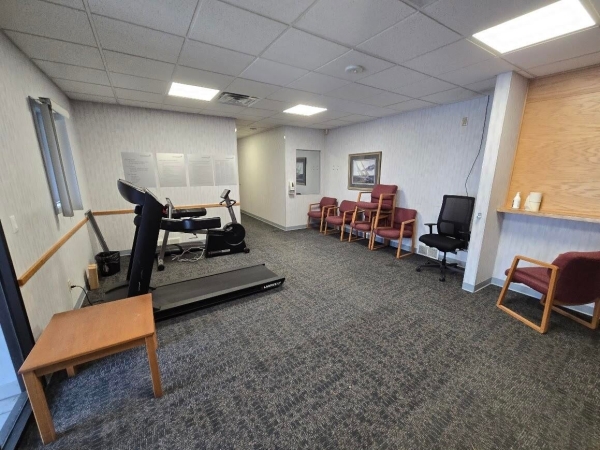 Listing Image #2 - Office for sale at 219 E Church Ave, Reed City MI 49677