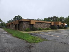 Office property for sale in Reed City, MI