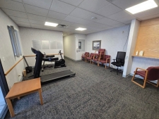 Listing Image #2 - Office for sale at 219 E Church Ave, Reed City MI 49677