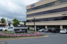 Office property for sale in Gaithersburg, MD