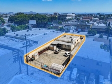 Listing Image #3 - Retail for sale at 3876 38th St, San Diego CA 92105