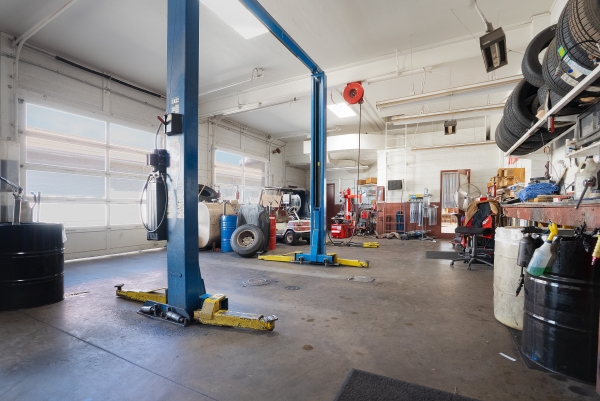 Listing Image #3 - Retail for sale at 870 W Apache Trail, Apache Junction AZ 85120