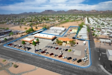 Retail property for sale in Apache Junction, AZ