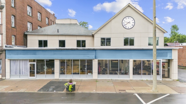 Listing Image #1 - Retail for sale at 1191 Main St, East Hartford CT 06108