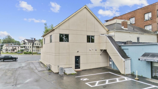Listing Image #3 - Retail for sale at 1191 Main St, East Hartford CT 06108
